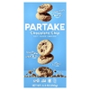 Partake, мягкое печенье, с шоколадной крошкой, 150 г (5,5 унции) (Товар снят с продажи) 