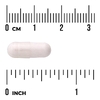 Swanson Vitamins, витамин B12, 500 мкг, 250 веганских капсул