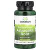 Swanson Vitamins, Корень астрагала полного спектра, 470 мг, 100 капсул