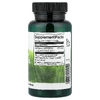 Swanson Vitamins, корень астрагала полного спектра, 470 мг, 100 веганских капсул
