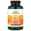 Swanson Vitamins, Balance B-50 Complex, 250 капсул