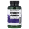 Swanson Vitamins, пиколинат хрома, 200 мкг, 200 веганских капсул