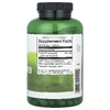 Swanson Vitamins, Эхинацея, 400 мг, 180 капсул