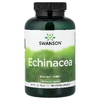 Swanson Vitamins, эхинацея, 400 мг, 180 веганских капсул