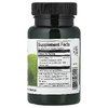 Swanson Vitamins, мака, 500 мг, 60 веганских капсул