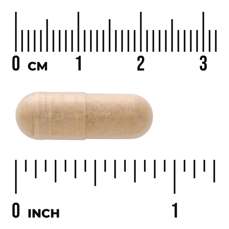 Swanson Vitamins, мака, 500 мг, 60 веганских капсул