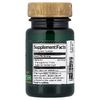 Swanson Vitamins, Real Food K2, витамин K2, максимальная сила действия, 200 мкг, 30 капсул