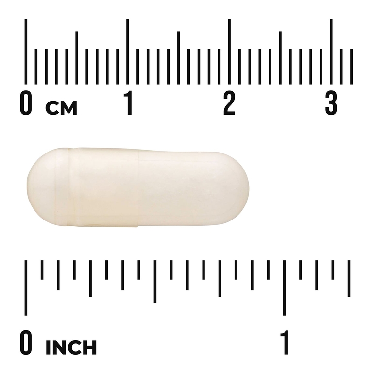 Swanson Vitamins, МСМ, 250 веганских капсул (500 г в 1 капсуле)