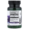 Swanson Vitamins, Цитрат цинка, 50 мг, 60 капсул
