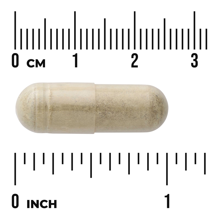 Swanson Vitamins, Экстракт оливковых листьев, 750 мг, 60 капсул