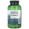 Swanson Vitamins, L-лизин, 500 мг, 300 капсул