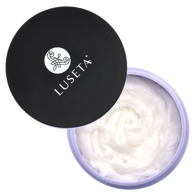 Luseta Beauty, Biotin B-Complex, восстанавливающая маска для волос, предотвращающая ломкость, 500 мл (16,9 жидк. унц.)