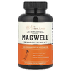 Live Conscious, MagWell™, улучшенная формула 3 в 1, 120 капсул