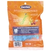DenTek, Kids Fun Flossers, дикие фрукты, 90 зубочисток (Товар снят с продажи) 