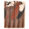 ZUM, Zum Bar®, мыло на козьем молоке, с амбровым ароматом, 85 г