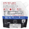 Redmond Trading Company, Real Salt®, древняя крупная морская соль, сменная соль в мельнице, 454 г (16 унций)