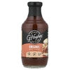 G Hughes, соус для барбекю без сахара, оригинальный вкус, 510 г (18 унций)