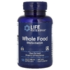 Life Extension, мультивитамины из цельных продуктов, 90 вегетарианских капсул