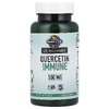 Garden of Life, Компания Dr. Formulated, кверцетин для иммунитета, 500 мг, 30 вегетарианских таблеток