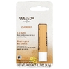 Weleda, бальзам для губ, роза и пчелиный воск, 4,8 г (0,17 унции)