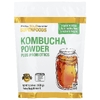 California Gold Nutrition, Superfoods, комбуча в порошке с ферментированным яблочным уксусом, растворимой клетчаткой тапиоки и пробиотиками, 160 г (5,64 унции)