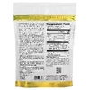 California Gold Nutrition, Superfoods, комбуча в порошке, со вкусом имбиря и лимона, 160 г