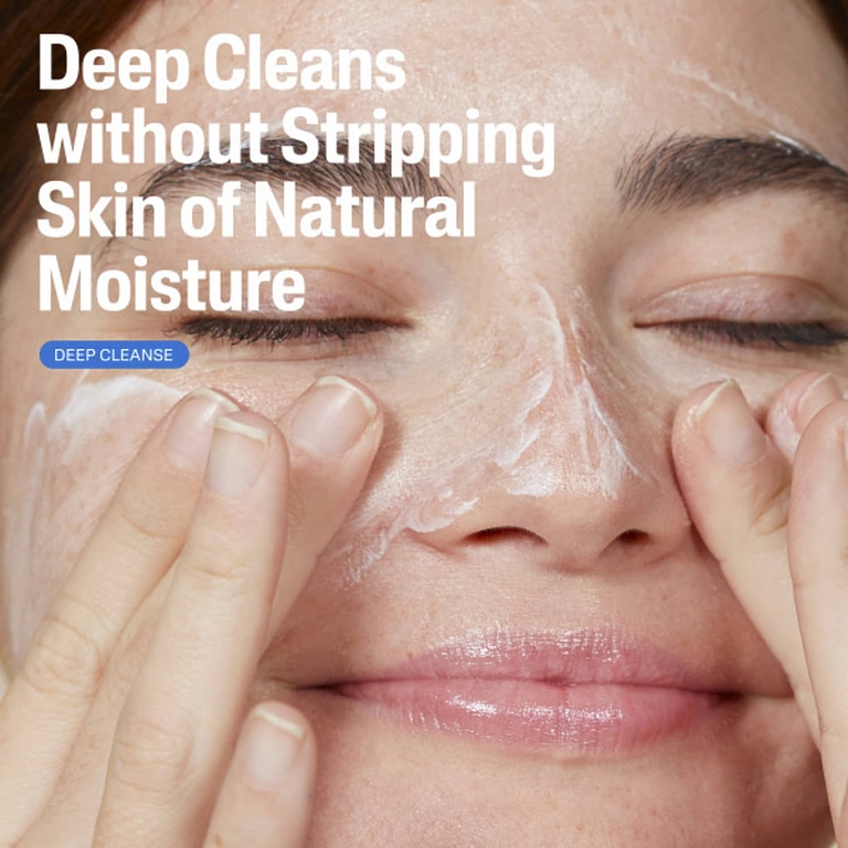 Cetaphil, ежедневное очищающее средство для лица, для нормальной и жирной кожи, 237 мл (8 жидк. унций)