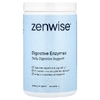 Zenwise Health, Ежедневные пищеварительные ферменты с пребиотиками и пробиотиками, 180 растительных капсул
