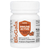 BioGaia, Kids, Immune Active with L. Reuteri + витамин D, апельсин, 60 жевательных таблеток с пробиотиками