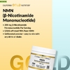 California Gold Nutrition, NMN в порошке, 30 г (1,06 унции)