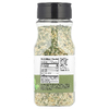 California Gold Nutrition, Foods, органический чеснок с травами, 168 г (5,93 унции)