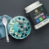 Sunwarrior, Активный моногидрат креатина без вкуса, 300 г (10,58 унции)