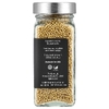 The Spice Lab, Органические цельные семена горчицы, 45 г (1,6 унции) (Товар снят с продажи) 
