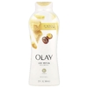 Olay, Увлажняющий гель для душа с маслом ши, 650 мл (22 жидк. унц.)