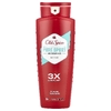 Old Spice, Гель для душа, Pure Sport, 532 мл (18 жидк. унц.)