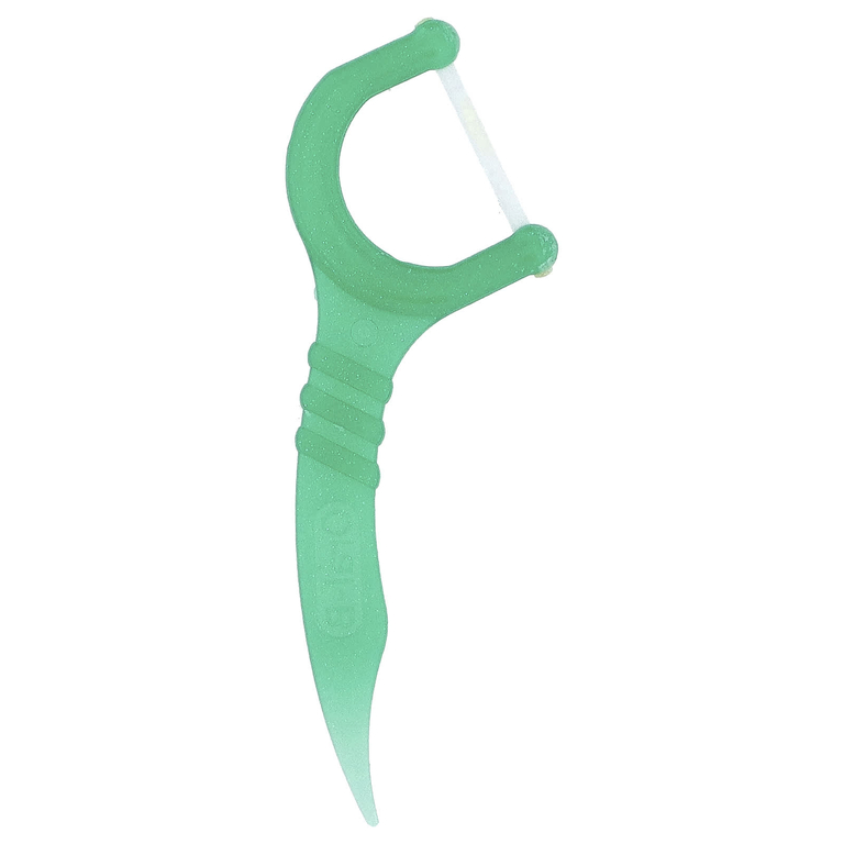 Oral-B, Glide, Scope Outlast, набор для чистки зубов, мятный вкус, 150 шт.