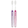Oral-B, Sensi-Soft, зубные щетки, Extra-Soft, 2 зубные щетки