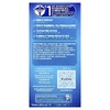 Tampax, Pearl тампоны, тройная упаковка, легкий / обычный / супер, без запаха, 34 тампона