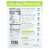 Dr. John's Healthy Sweets, Classic Fruit Hard Candy, голубая малина, вишня, виноград, лимон, лайм и апельсин, 109 г (3,85 унции)