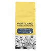 Portland Coffee Roasters, Органический кофе, молотый, средней обжарки, Portland House, 340 г (12 унций)