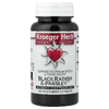 Kroeger Herb Co, Чёрная редька и петрушка, 100 вегетарианских капсул