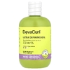 DevaCurl, Ultra Defining Gel, средство для укладки волос сильной фиксации, 355 мл (12 жидк. унц.) (Товар снят с продажи) 
