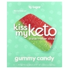 Kiss My Keto, Gummy Candy, ломтики арбуза, 6 пакетиков по 50 г (1,76 унции)