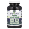 Amazing Nutrition, Альфа-липоевая кислота, 600 мг, 120 капсул