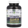 Amazing Nutrition, астрагал, 120 растительных капсул (1000 мг в 1 капсуле)
