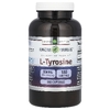 Amazing Nutrition, Amazing Fomulas, L-тирозин, 500 мг, 180 капсул