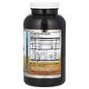 Amazing Nutrition, Amazing Omega, жир печени норвежской трески, лимон, 1000 мг, 250 мягких таблеток