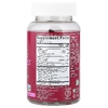 Garden of Life, Beets Gummies Beauty, малиновый, 60 фруктовых жевательных мармеладок
