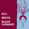 Garden of Life, Beets Gummies Beauty, малиновый, 60 фруктовых жевательных мармеладок