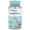 Solaray, SharpMind ™ Mood, 30 растительных капсул